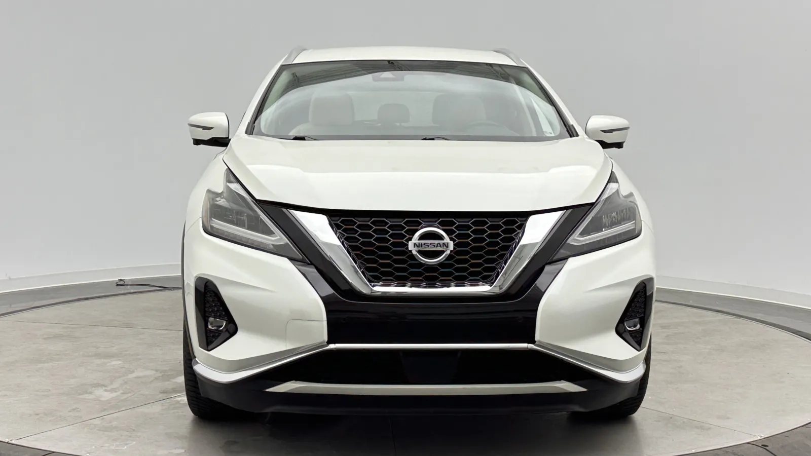2021 Nissan Murano SL - Photo 2