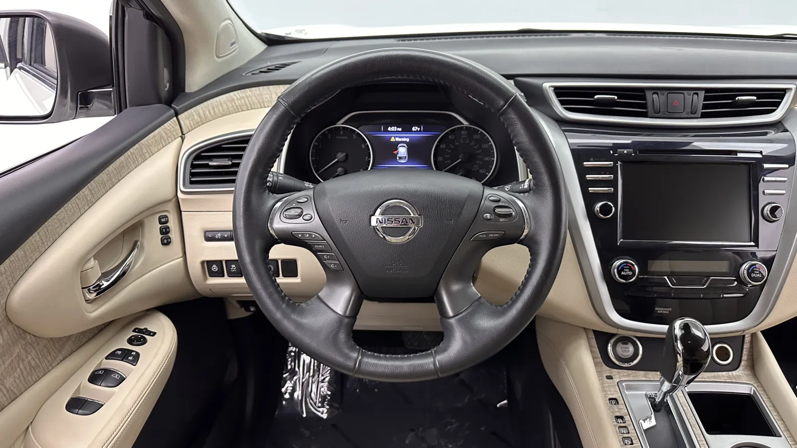 2021 Nissan Murano SL - Photo 27
