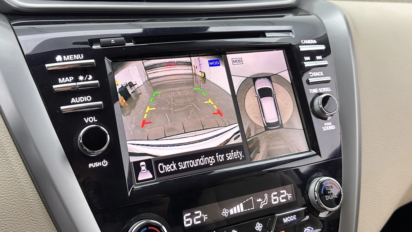 2021 Nissan Murano SL - Photo 22