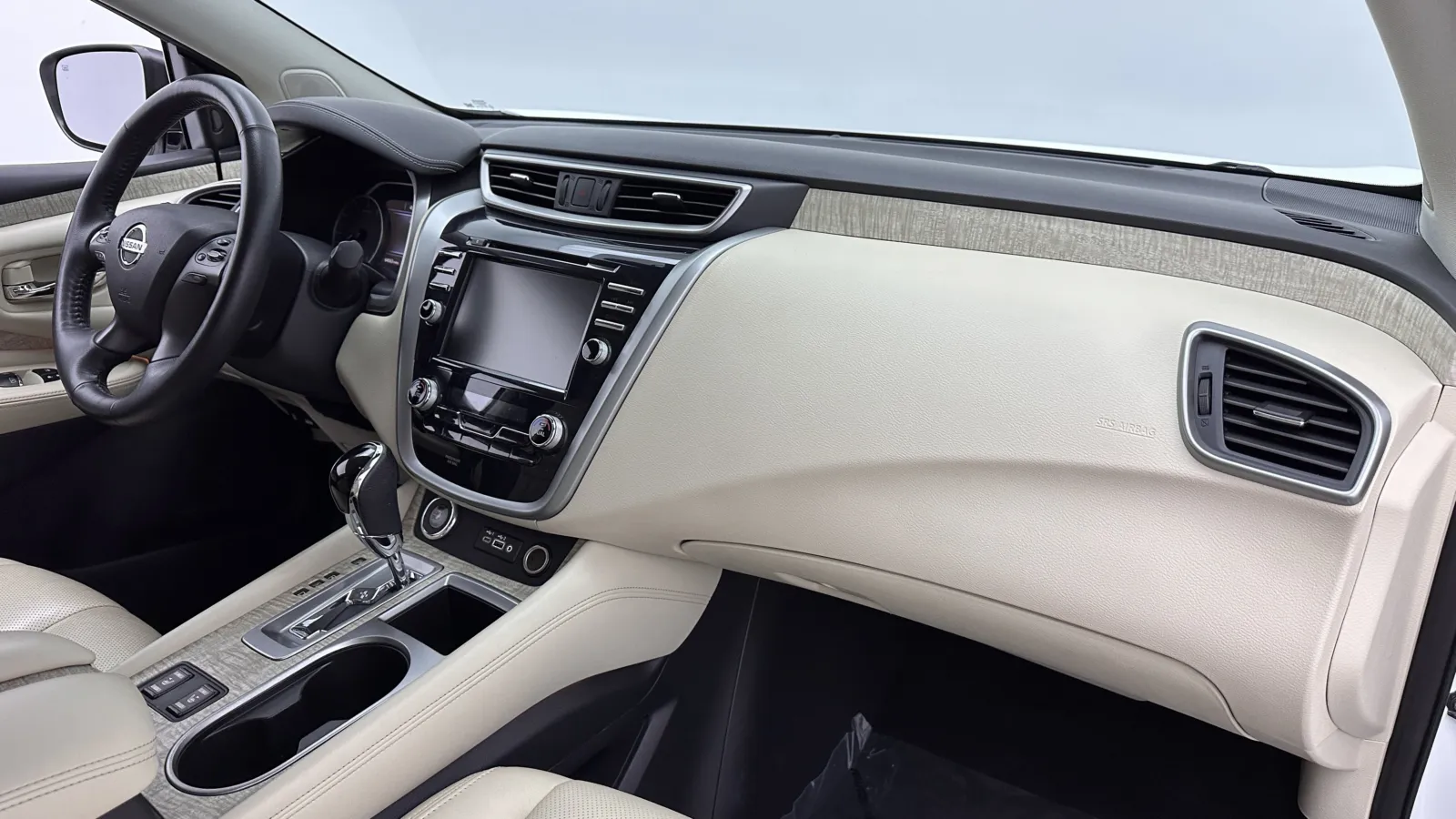 2021 Nissan Murano SL - Photo 36