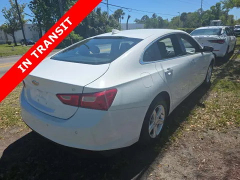 More photos of 2024 Chevrolet Malibu LT at Auto Boutique Florida, FL