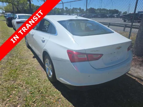 More photos of 2024 Chevrolet Malibu LT at Auto Boutique Florida, FL
