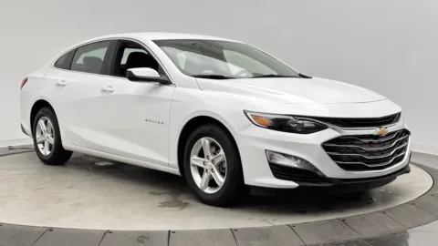 Another view of 2024 Chevrolet Malibu LT for sale in Jacksonville, FL at Auto Boutique Florida