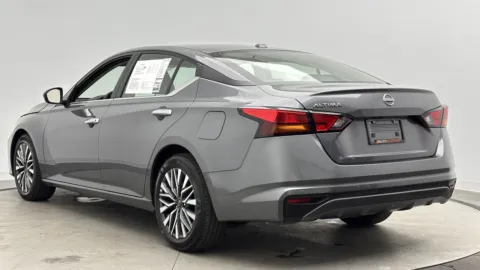 More photos of 2025 Nissan Altima SV at Auto Boutique Florida, FL