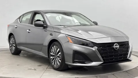 Another view of 2025 Nissan Altima SV for sale in Jacksonville, FL at Auto Boutique Florida