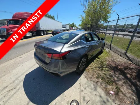 More photos of 2025 Nissan Altima SV at Auto Boutique Florida, FL