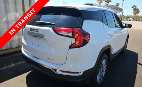 More photos of 2022 GMC Terrain SLT at Auto Boutique Florida, FL