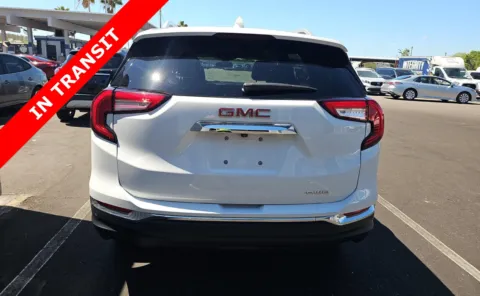 More photos of 2022 GMC Terrain SLT at Auto Boutique Florida, FL