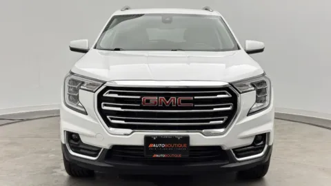 Photos of 2022 GMC Terrain SLT for sale in Jacksonville, FL at Auto Boutique Florida