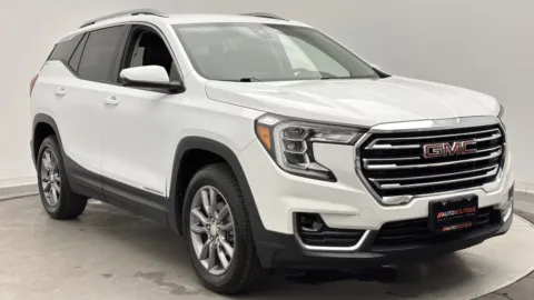 Another view of 2022 GMC Terrain SLT for sale in Jacksonville, FL at Auto Boutique Florida