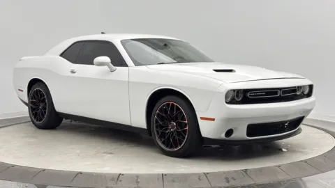 Another view of 2019 Dodge Challenger SXT for sale in Jacksonville, FL at Auto Boutique Florida
