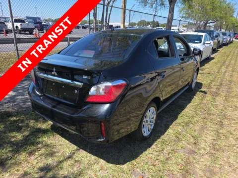 More photos of 2024 Mitsubishi Mirage G4 LE at Auto Boutique Florida, FL