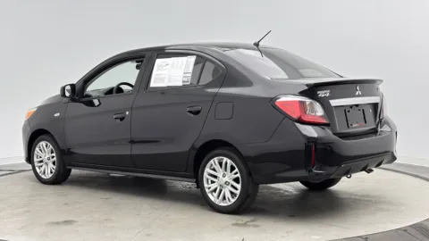 More photos of 2024 Mitsubishi Mirage G4 LE at Auto Boutique Florida, FL