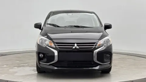 Photos of 2024 Mitsubishi Mirage G4 LE for sale in Jacksonville, FL at Auto Boutique Florida