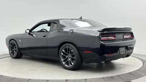 More photos of 2021 Dodge Challenger R/T Scat Pack at Auto Boutique Florida, FL