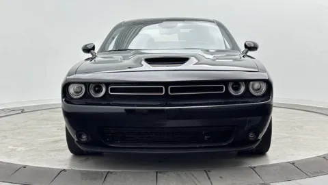 Photos of 2021 Dodge Challenger R/T Scat Pack for sale in Jacksonville, FL at Auto Boutique Florida