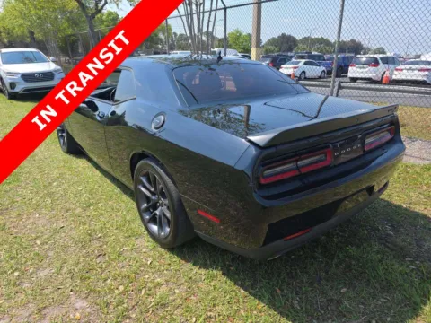 More photos of 2021 Dodge Challenger R/T Scat Pack at Auto Boutique Florida, FL