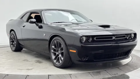 Another view of 2021 Dodge Challenger R/T Scat Pack for sale in Jacksonville, FL at Auto Boutique Florida