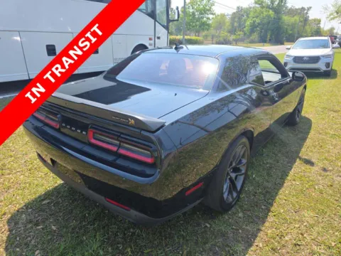 More photos of 2021 Dodge Challenger R/T Scat Pack at Auto Boutique Florida, FL