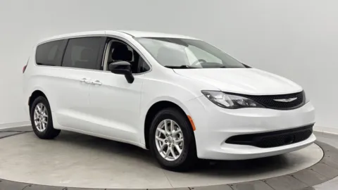 Another view of 2024 Chrysler Voyager LX for sale in Jacksonville, FL at Auto Boutique Florida