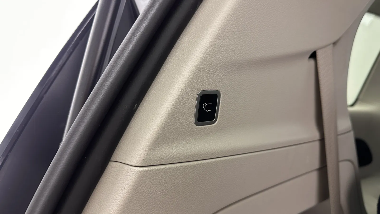 Chrysler Voyager photo 26