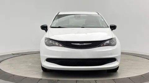 Photos of 2024 Chrysler Voyager LX for sale in Jacksonville, FL at Auto Boutique Florida