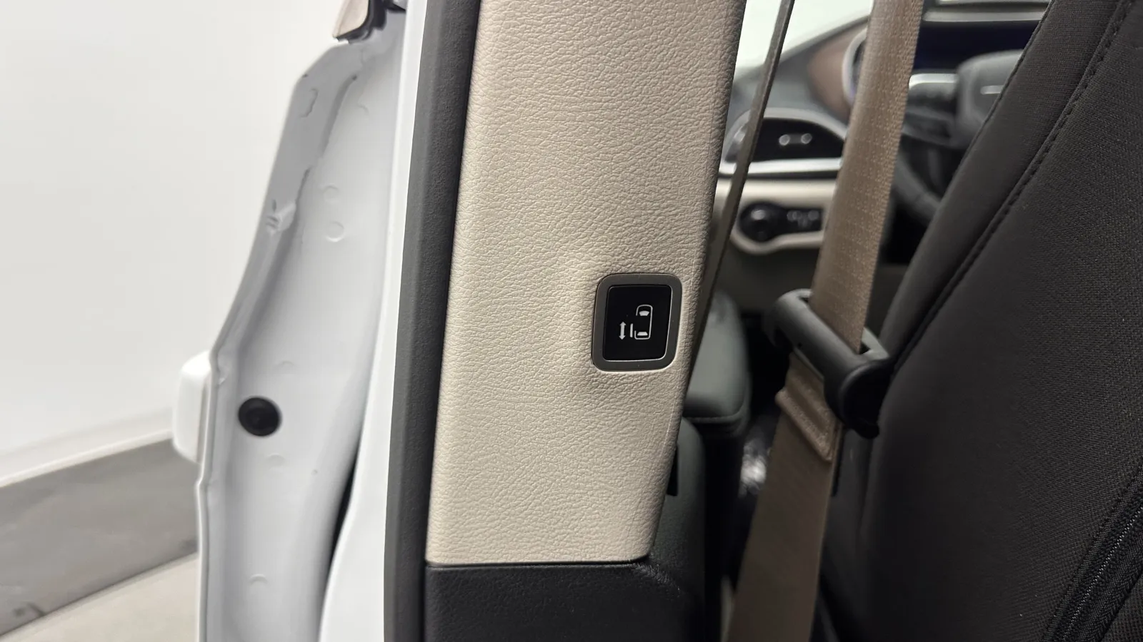 Chrysler Voyager photo 24