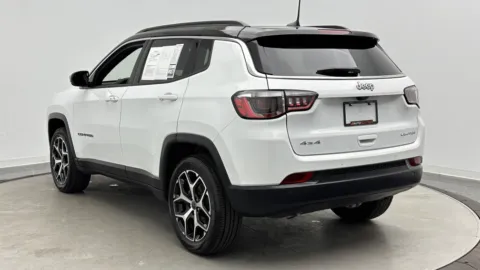 More photos of 2025 Jeep Compass Limited at Auto Boutique Florida, FL