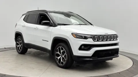 Another view of 2025 Jeep Compass Limited for sale in Jacksonville, FL at Auto Boutique Florida