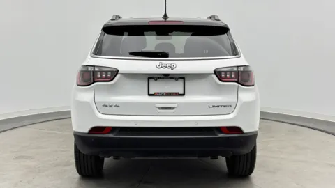 More photos of 2025 Jeep Compass Limited at Auto Boutique Florida, FL