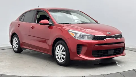 Another view of 2020 Kia Rio S for sale in Jacksonville, FL at Auto Boutique Florida