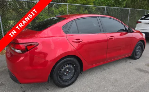 More photos of 2020 Kia Rio S at Auto Boutique Florida, FL
