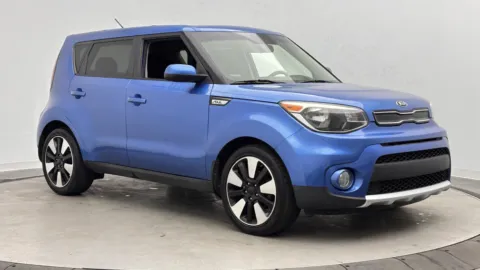 Another view of 2017 Kia Soul + for sale in Jacksonville, FL at Auto Boutique Florida
