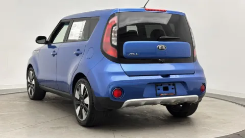 More photos of 2017 Kia Soul + at Auto Boutique Florida, FL