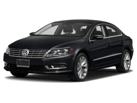 Gray 2015 Volkswagen CC Sport for sale in Jacksonville, FL