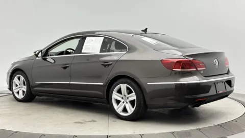 More photos of 2015 Volkswagen CC Sport at Auto Boutique Florida, FL