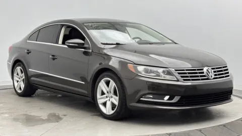 Another view of 2015 Volkswagen CC Sport for sale in Jacksonville, FL at Auto Boutique Florida
