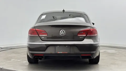 More photos of 2015 Volkswagen CC Sport at Auto Boutique Florida, FL
