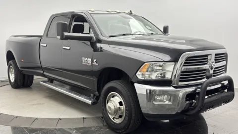 Another view of 2018 Ram 3500 Big Horn for sale in Jacksonville, FL at Auto Boutique Florida