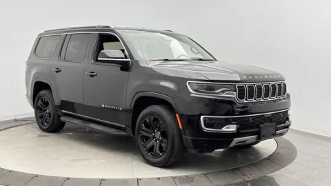 Another view of 2025 Jeep Wagoneer Series II for sale in Jacksonville, FL at Auto Boutique Florida