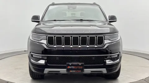 Photos of 2025 Jeep Wagoneer Series II for sale in Jacksonville, FL at Auto Boutique Florida