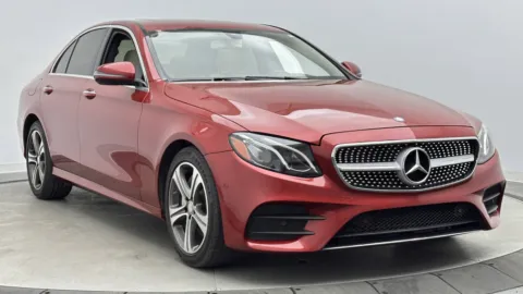Another view of 2017 Mercedes-Benz E-Class E 300 Sport for sale in Jacksonville, FL at Auto Boutique Florida