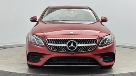 Photos of 2017 Mercedes-Benz E-Class E 300 Sport for sale in Jacksonville, FL at Auto Boutique Florida
