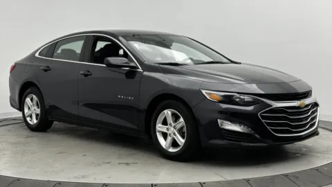 Another view of 2023 Chevrolet Malibu LT for sale in Jacksonville, FL at Auto Boutique Florida