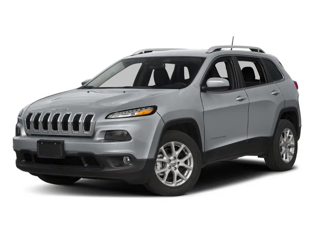 2018 Jeep Cherokee Latitude Plus for sale in Jacksonville, FL