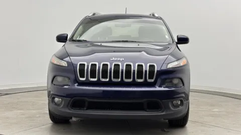 Another view of 2018 Jeep Cherokee Latitude Plus for sale in Jacksonville, FL at Auto Boutique Florida