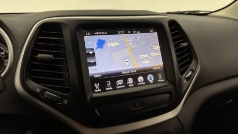 More photos of 2018 Jeep Cherokee Latitude Plus at Auto Boutique Florida, FL