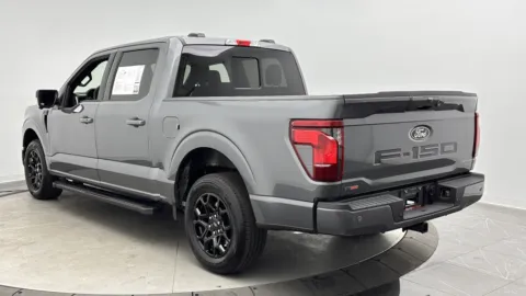 More photos of 2025 Ford F-150 XLT at Auto Boutique Florida, FL