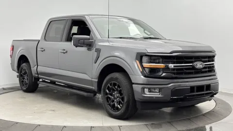 Another view of 2025 Ford F-150 XLT for sale in Jacksonville, FL at Auto Boutique Florida