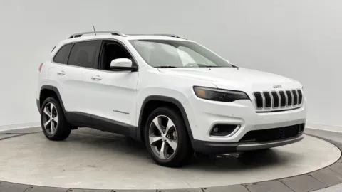 Another view of 2019 Jeep Cherokee Limited for sale in Jacksonville, FL at Auto Boutique Florida